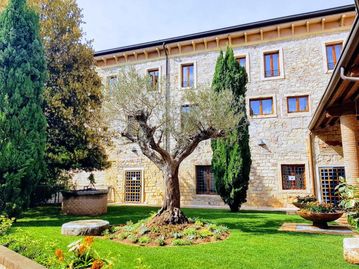 Youth Hostel Verona Exterior photo